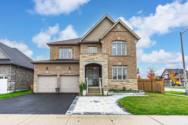 3027 Monarch Drive  Orillia ON L3V 8K3 photo
