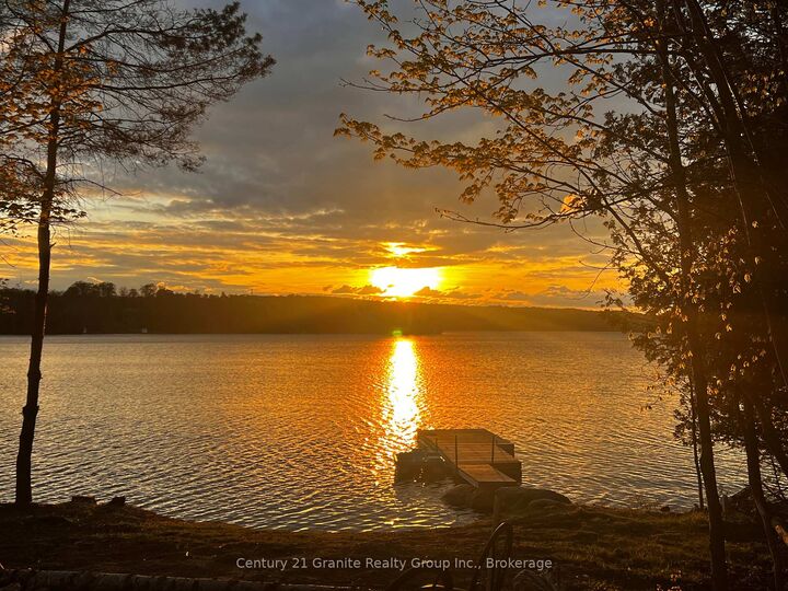 Property Photo:  2347 Kashagawigamog Lake Road  ON K0M 2K0