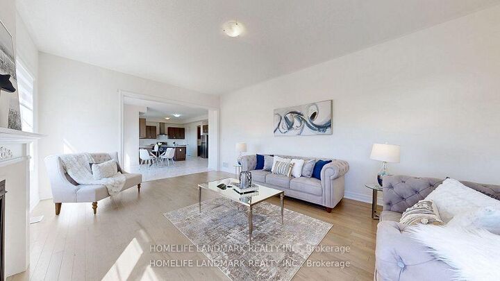 Property Photo: 16 Slater Court ON L9N 0P8