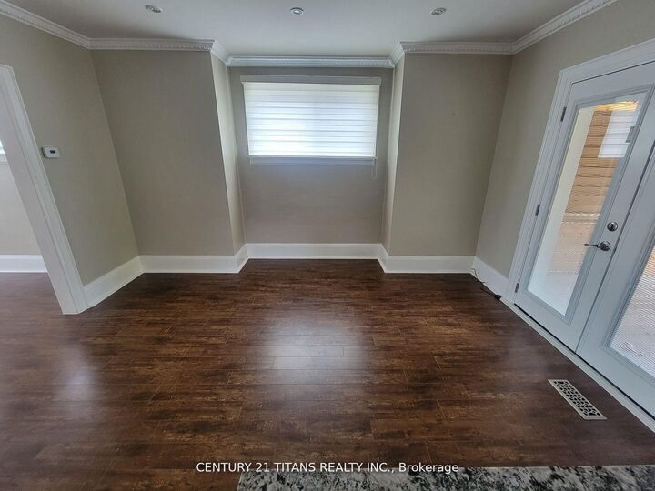 Property Photo: 1628 Highway 2 N/A ON L1E 2R6