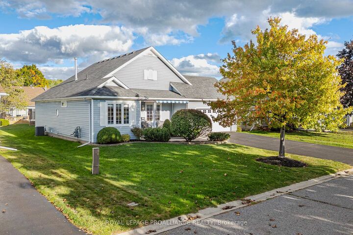 7 Nesbitt Drive  Brighton ON K0K 1H0 photo