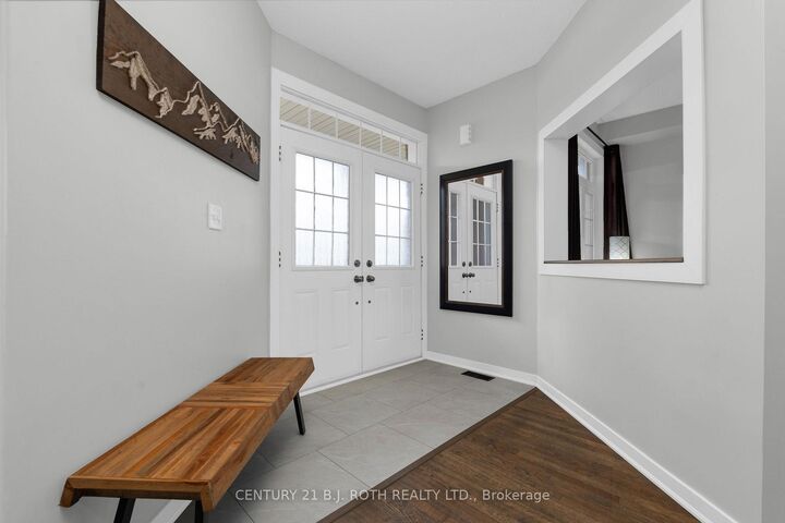Property Photo: 2007 Webster Boulevard ON L9S 2A3