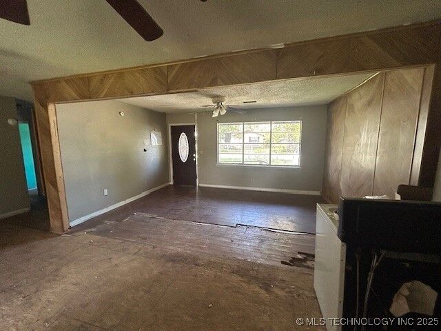 Property Photo:  17845 Cardinal Lane  OK 74959 