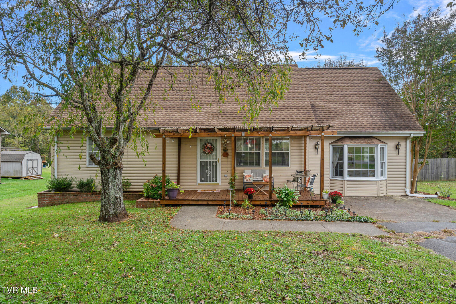 Property Photo: 3419 Street Drive TN 37604