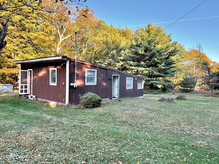 Property Photo: 20-24 Boulder NY 12404