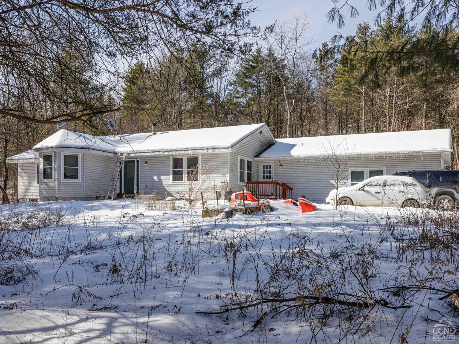 Property Photo: 1769 Route 51 NY 12087