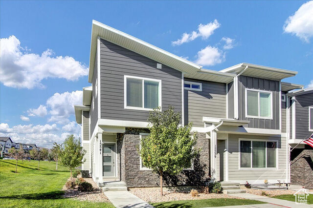 Property Photo:  15541 S Democracy Dr  UT 84065 