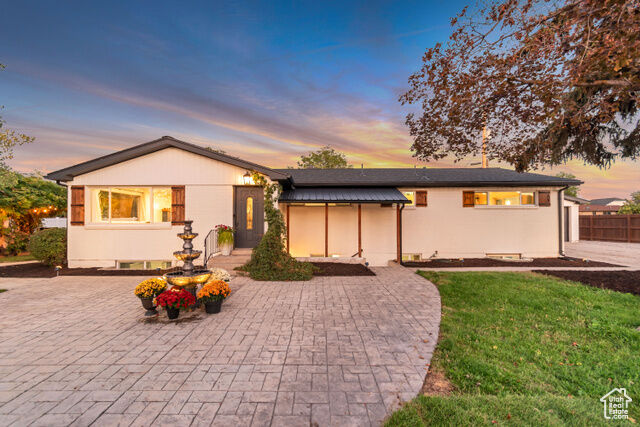 Property Photo:  1707 S 50 E  UT 84058 