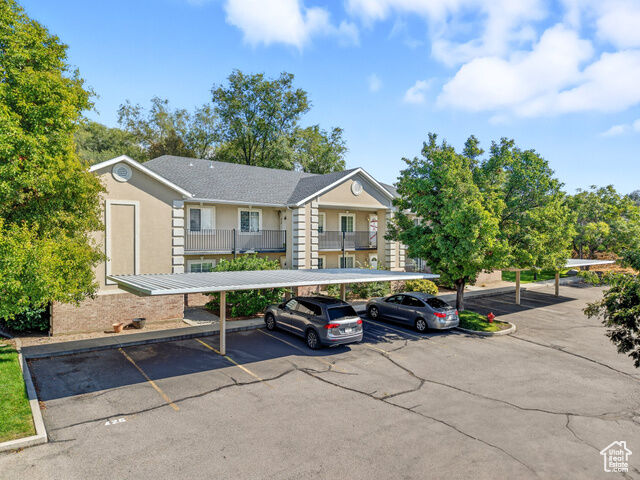 Property Photo:  418 N 1080 W  UT 84057 