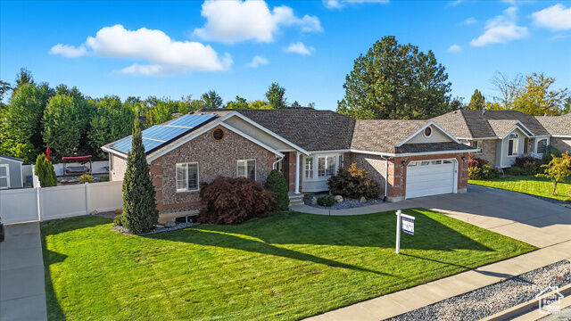 Property Photo:  1283 N 2575 E  UT 84040 