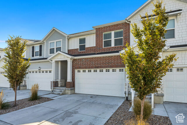 1027 W Coral Charm Way  Saratoga Springs UT 84045 photo