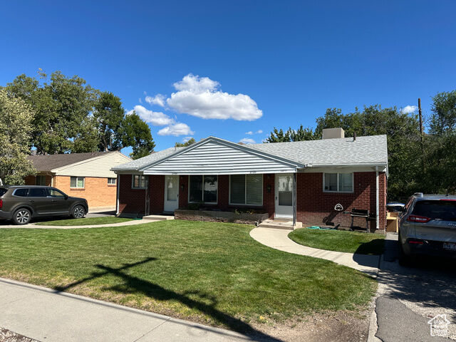 Property Photo: 2795 S Imperial St UT 84106