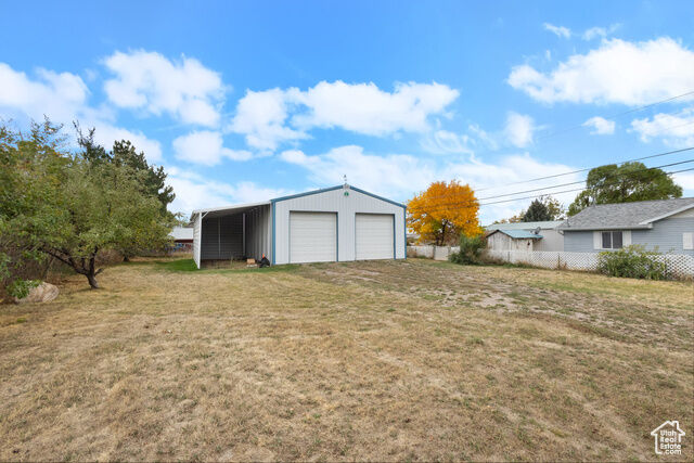 Property Photo: 155 W 200 N UT 84647