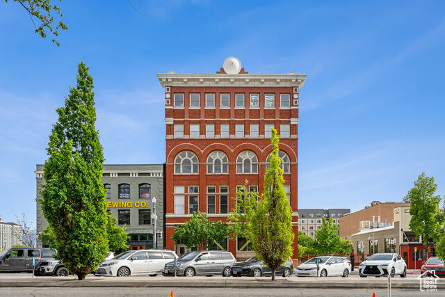 Property Photo:  159 W Broadway S 409  UT 84101 