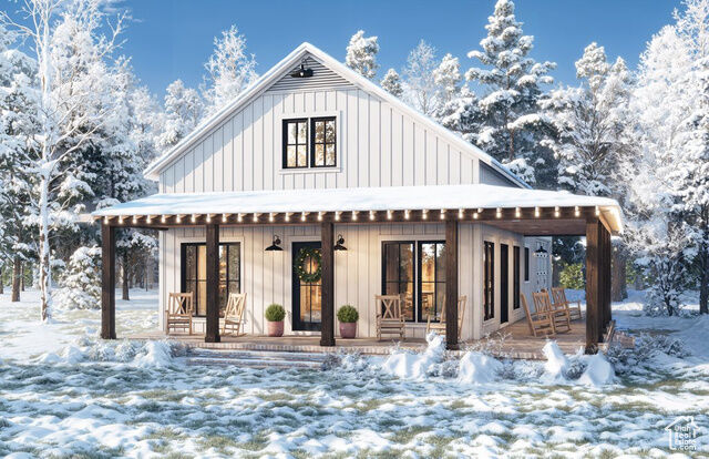 Property Photo: 5458 Cougar Run UT 84629