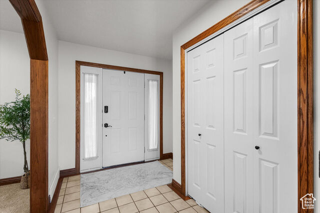 Property Photo: 6692 W 9770 N UT 84003
