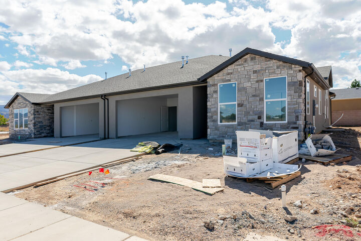 Property Photo:  3051 W Ekko View Loop  UT 84721