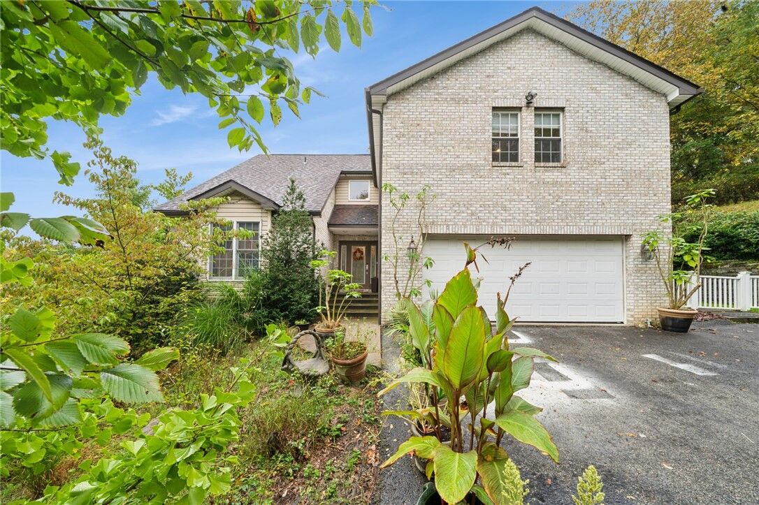 Property Photo:  1201 Robbins Station Rd  PA 15642 