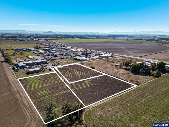 Property Photo: (Near 34123) Cushman (Lot 1400) Rd OR 97321