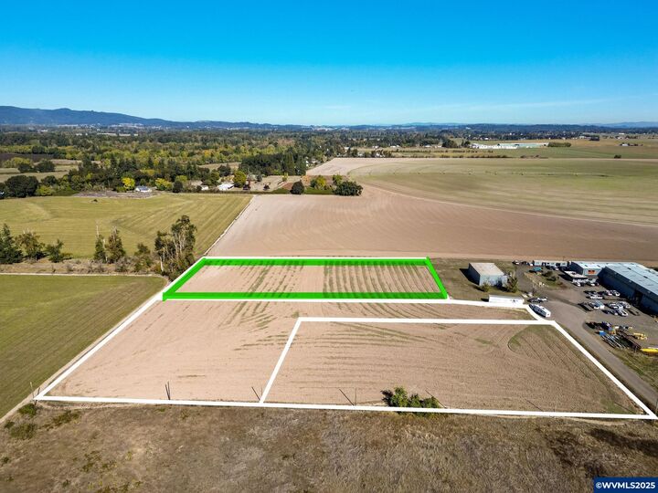 Property Photo: (Near 34123) Cushman (Lot 1200) Rd OR 97321