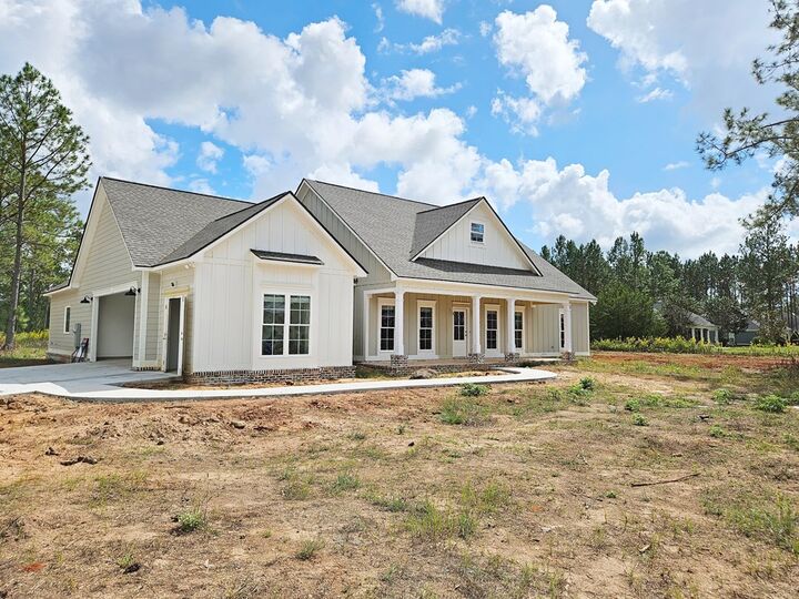 Property Photo: 115 Montrose Drive GA 31763