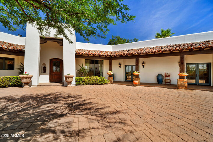 Property Photo: 41688 N Fleming Springs Road AZ 85331