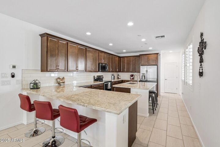 1743 E Bridgeport Parkway  Gilbert AZ 85295 photo