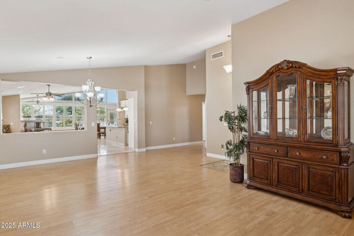 Property Photo: 19927 N 108th Lane AZ 85373