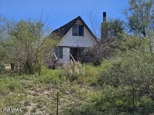 Property Photo:  2500 N Arena Del Loma Road  AZ 86322 