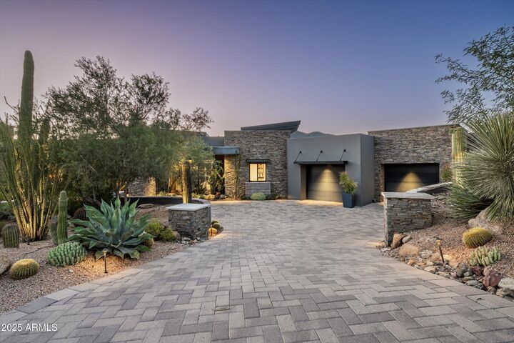 Property Photo:  41764 N 99th Way  AZ 85262 