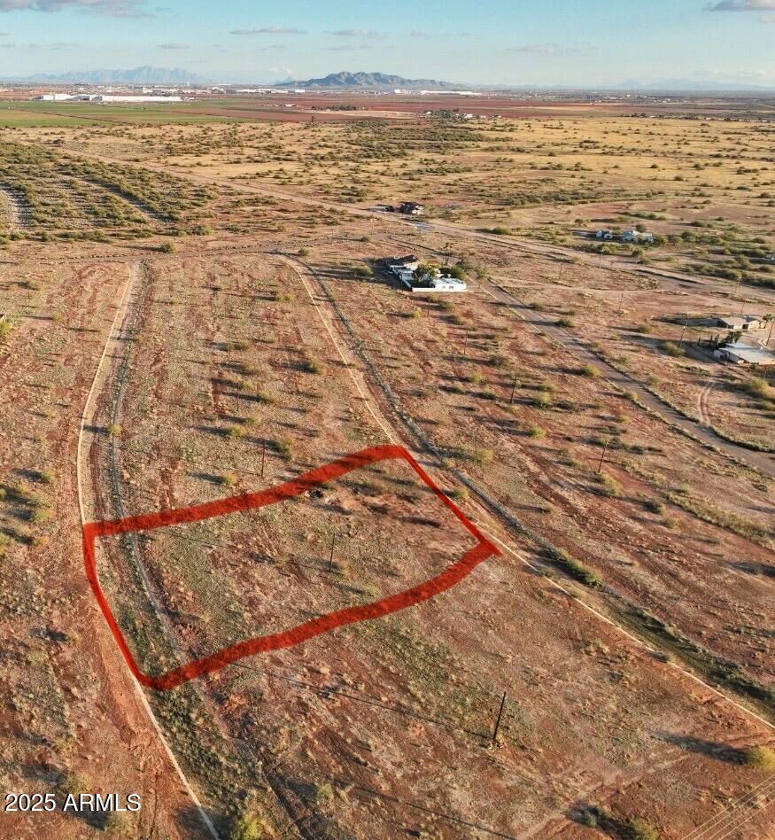 Property Photo: 0 W Myea Drive 174 AZ 85193