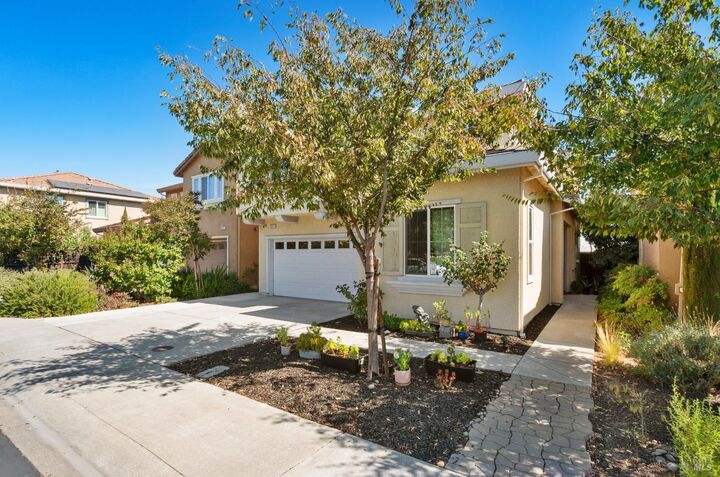 Property Photo: 5311 Gramercy Circle CA 94533