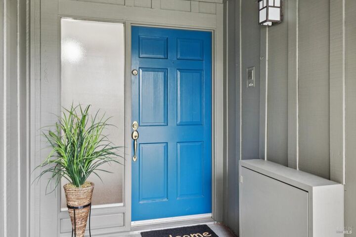 Property Photo:  64 Blackstone Drive  CA 94903 