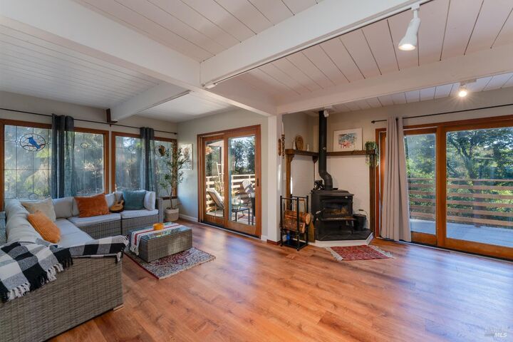 Property Photo: 27160 Poppy Circle CA 95490