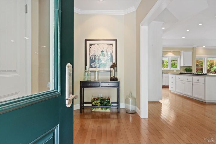 Property Photo: 5 George Terrace CA 94952