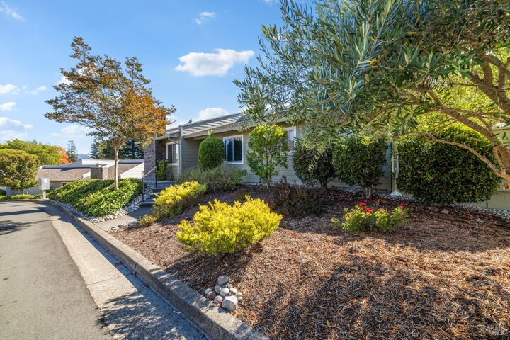 Property Photo: 2270 Knolls Hills Circle CA 95405