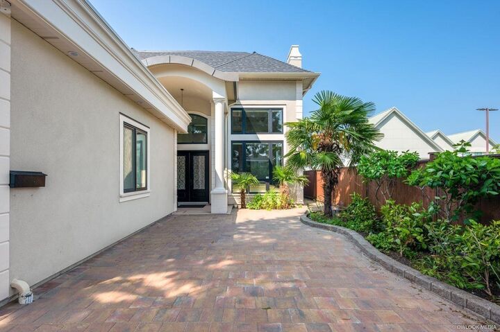 Property Photo: 6571 Lynas Lane BC V7C 3K8