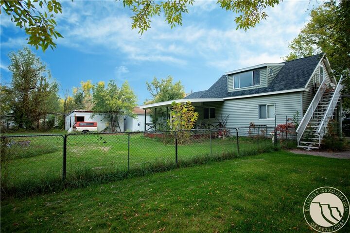 Property Photo:  119 Peritse  MT 59037