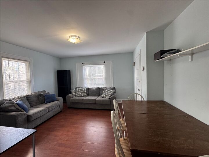 Property Photo: 120 Murray Street 1 NY 13905
