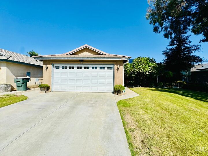 238 Tanner Michael Drive  Bakersfield CA 93308 photo