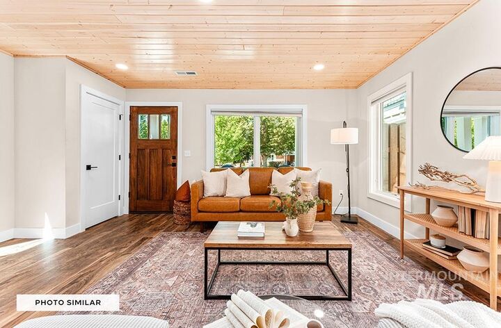 Property Photo:  1424 S Euclid Ave  ID 83706 