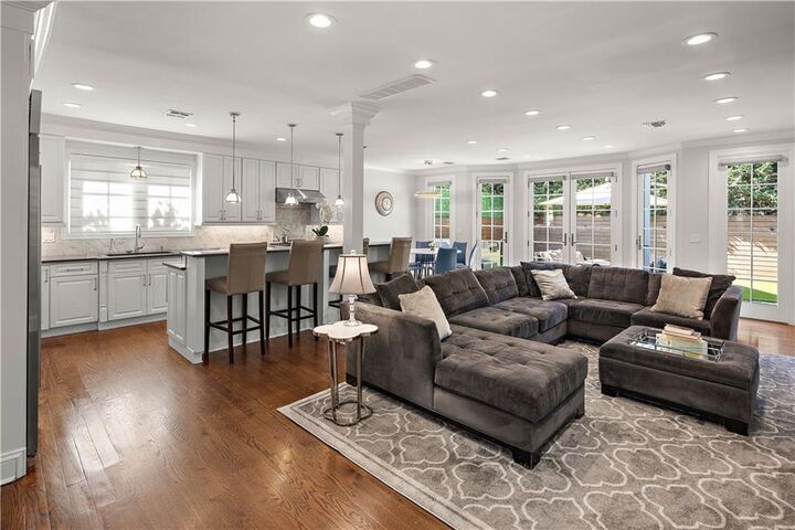 Property Photo: 8008 Harbor View Terrace NY 11209