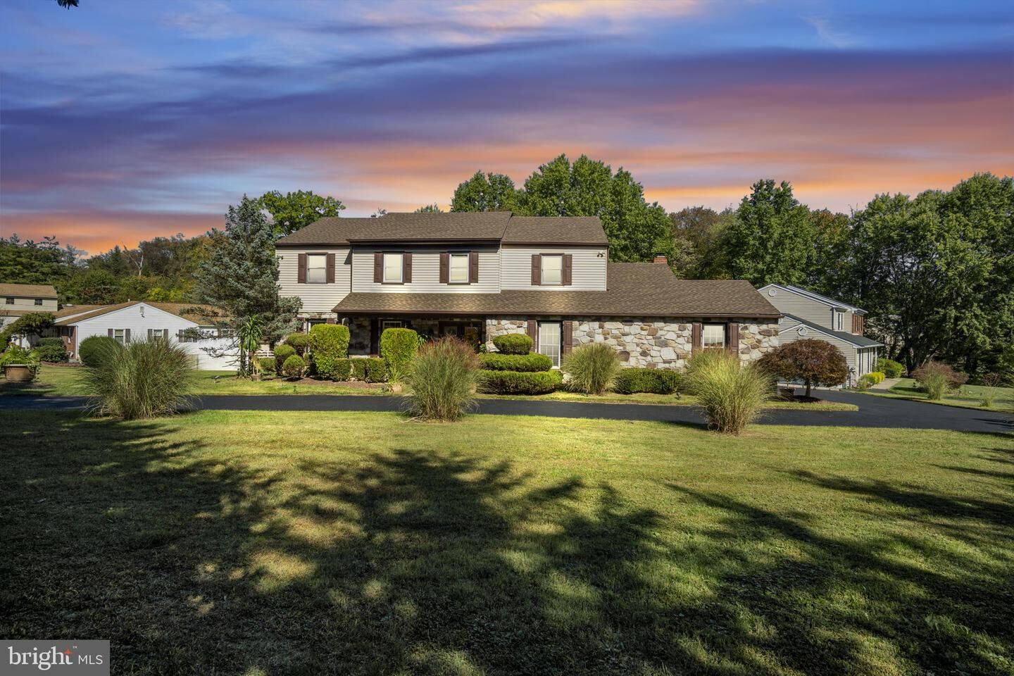 Property Photo:  4280 Frontier Road  PA 19040 