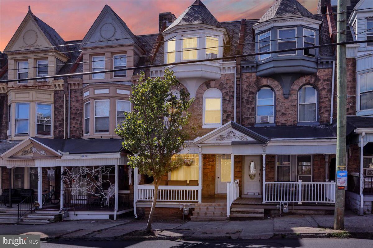 Property Photo: 1364 Perkiomen Avenue PA 19602