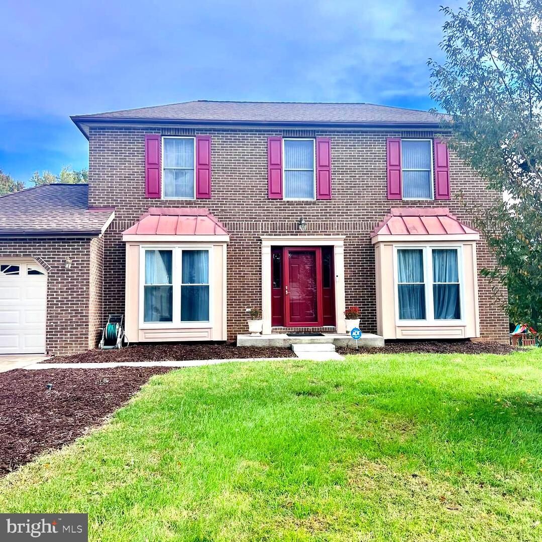 Property Photo: 1415 Valley Forge Way MD 21009