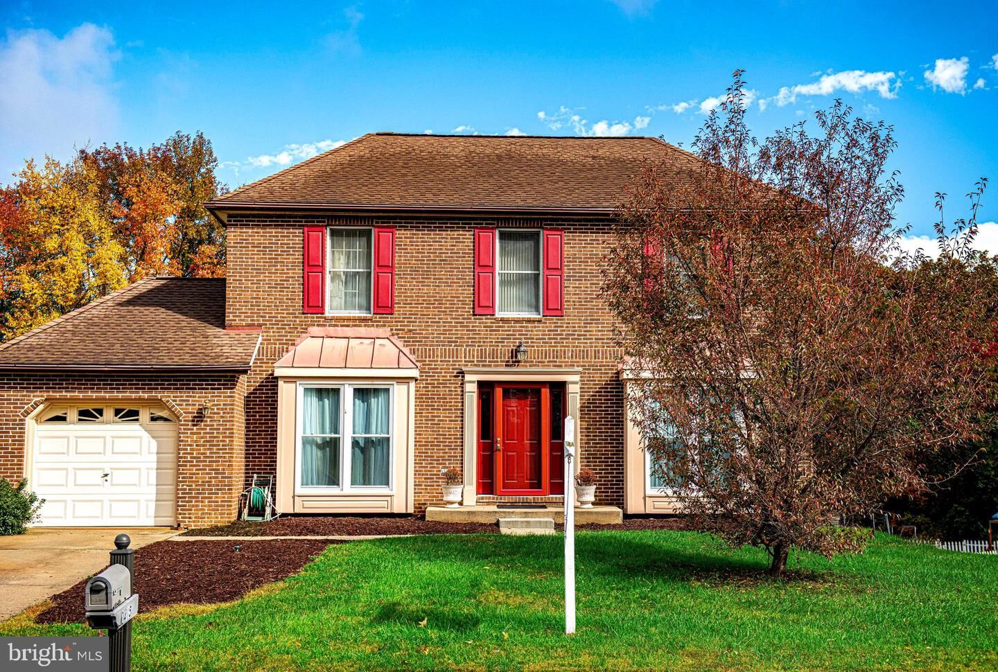 Property Photo:  1415 Valley Forge Way  MD 21009