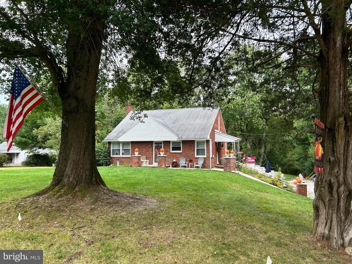Property Photo:  471 Ewan Road  NJ 08062