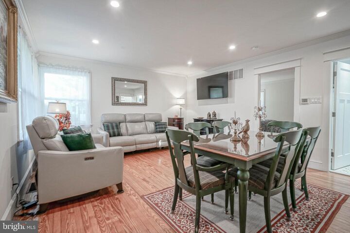 Property Photo:  471 Ewan Road  NJ 08062 