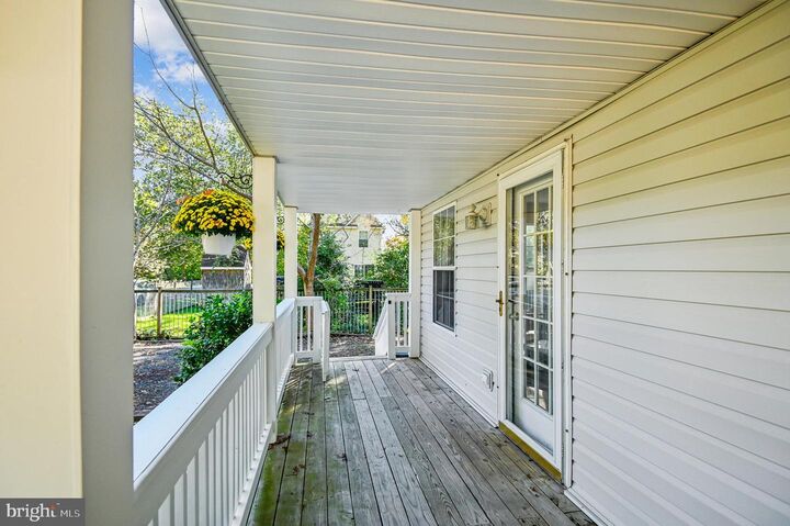 Property Photo:  575 6th Street  MD 21122 