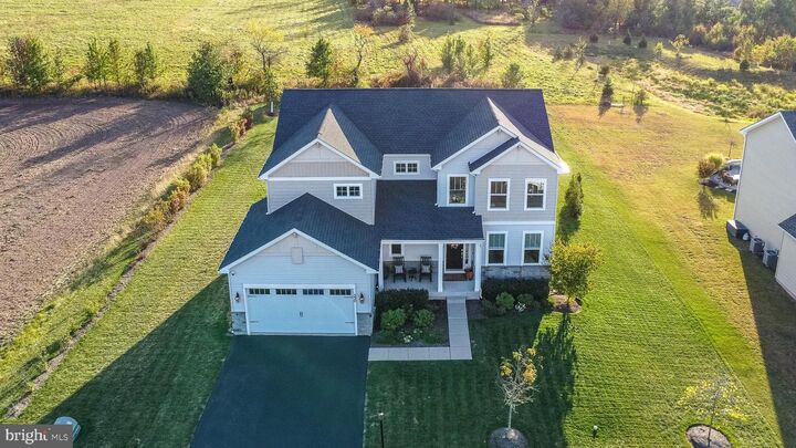 Property Photo: 330 Connor Lane PA 18944